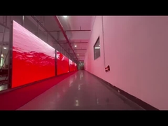 LED Ekranları: Barınızı, Konserinizi, Düğününüzü ve Etkinliğinizi Şaşırtıcı Görüntülerle Yükseltin!