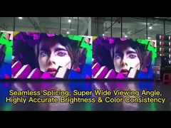 LED Sahne Kiralama Ekranları: Konserler, Düğünler ve Canlı Etkinlikler İçin Canlı Ekranlar!