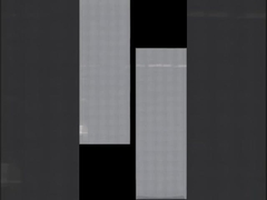 Yüksekliğe ayarlanabilir taşınabilir iç mekan LED poster ekranı