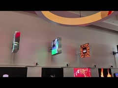 LED Yaratıcı Reklam İşareti: Marka Varlığını Artırmak ve Daha Fazla Müşteri Çekmek İçin Şık Tasarım!