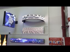 LED Yaratıcı Reklam İşareti: Markaınızı artırmak ve daha fazla müşteri çekmek için benzersiz, üst düzey tasarım