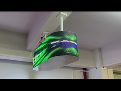 LED Yaratıcı Reklam İşareti: Marka Tanınmasını ve Müşteri Katılımını Artırmak İçin Şık, Modern Tasarım