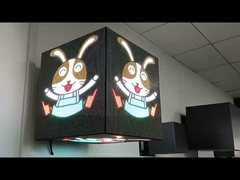 LED Yaratıcı Reklam İşareti: Marka Farkındalığını Artırmak ve Müşterileri Çekmek İçin Şık Tasarım!