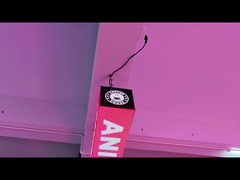 LED Yaratıcı Reklam İşareti: Markanızı ve Satışlarınızı Artırmak İçin Modern, Cesur Tasarım!