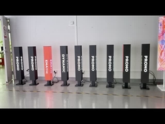 LED Yaratıcı Reklam İşareti: Markalarınızı Tanıtmak ve Daha Fazla Müşteri Çekmek İçin Eşsiz Tasarım!