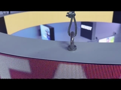 LED Yaratıcı Reklam Tabelaları: İşletmenizi Artırmak İçin Modern, Gözü Kavrayan Tasarım!