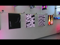 Yenilikçi LED Reklam İşareti: Satışları ve Marka Görülebilirliğini Artıran Modern Stil!