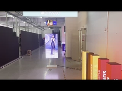 LED Yaratıcı Reklam İşareti: Markalarınızı Yükseltmek ve Müşterileri Çekmek İçin Modern Tasarım!