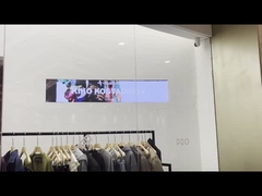 LED Çift Taraflı Ekran İşareti: İşinizi Yükseltmek İçin Modern Tasarım!