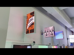 Yenilikçi LED Çift Taraflı Tabela: Markanızı Güçlendirin ve Daha Fazla Müşteri Çekin!